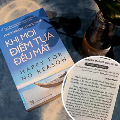 Khi Mọi Điểm Tựa Đều Mất — ảnh 3