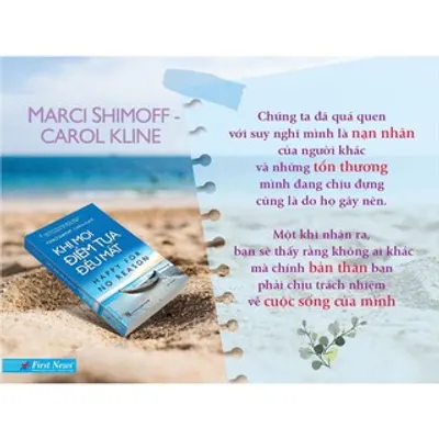 Khi Mọi Điểm Tựa Đều Mất — ảnh 6