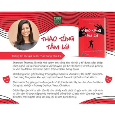 Thao Túng Tâm Lý — ảnh 3