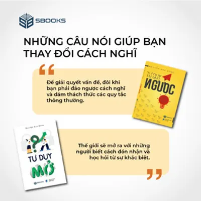 Tư Duy Ngược & Tư Duy Mở — ảnh 7