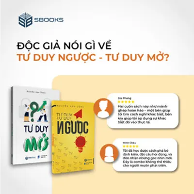 Tư Duy Ngược & Tư Duy Mở — ảnh 8