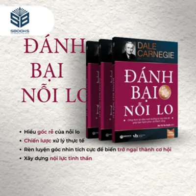 Đắc Nhân Tâm — ảnh 4