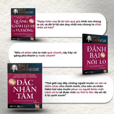 Đắc Nhân Tâm — ảnh 6