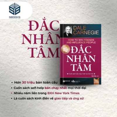 Đắc Nhân Tâm — ảnh 8