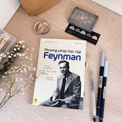 Phương Pháp Học Tập Feynman — ảnh 4