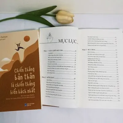 Chiến Thắng Bản Thân Là Chiến Thắng Hiển Hách Nhất — ảnh 6