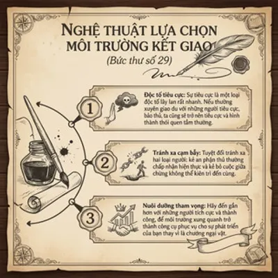 38 Bức Thư Rockefeller Gửi Cho Con Trai — ảnh 4
