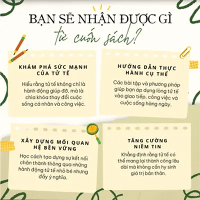 Sức Hút Của Sự Tử Tế — ảnh 3