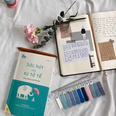 Sức Hút Của Sự Tử Tế — ảnh 5