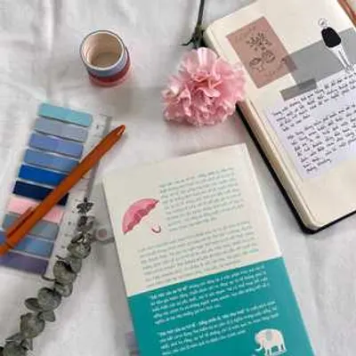 Sức Hút Của Sự Tử Tế — ảnh 7