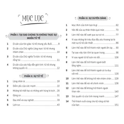Sức Hút Của Sự Tử Tế — ảnh 8