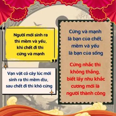 Lão Tử Đạo Đức Kinh — ảnh 6