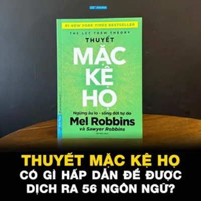 Thuyết Mặc Kệ Họ — ảnh 8