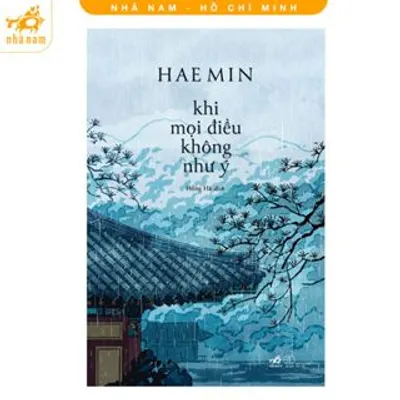 Bìa sách Khi Mọi Điều Không Như Ý
