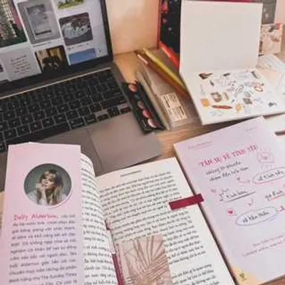 Tâm Sự Về Tình Yêu — ảnh 7