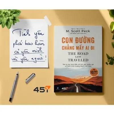 Con Đường Chẳng Mấy Ai Đi — ảnh 7