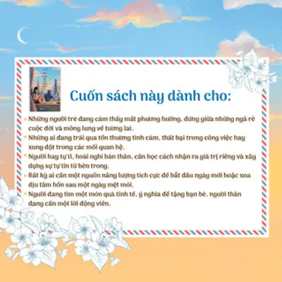 999 Lá Thư Gửi Cho Chính Mình — ảnh 4