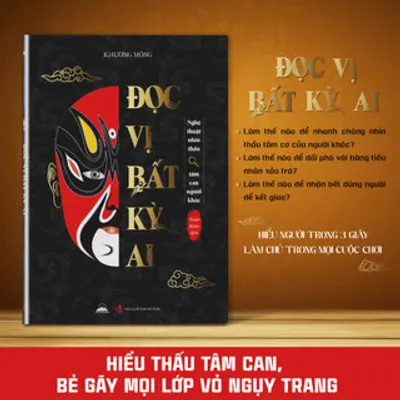 Đọc Vị Bất Kỳ Ai — ảnh 3