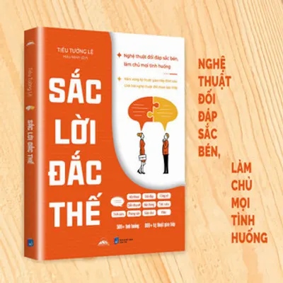 Sắc Lời Đắc Thế – Nghệ Thuật Đối Đáp Sắc Bén — ảnh 8