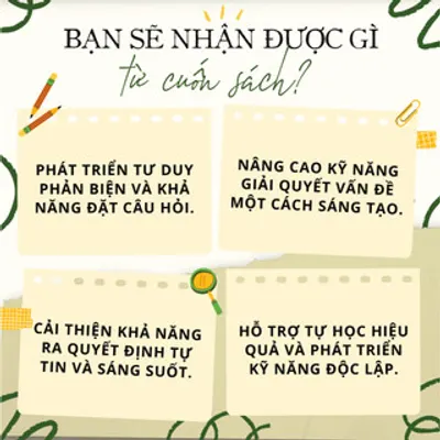 Tư Duy Phản Biện – Phương Pháp Đặt Câu Hỏi Của Socrates — ảnh 3