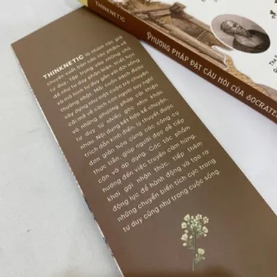 Tư Duy Phản Biện – Phương Pháp Đặt Câu Hỏi Của Socrates — ảnh 6