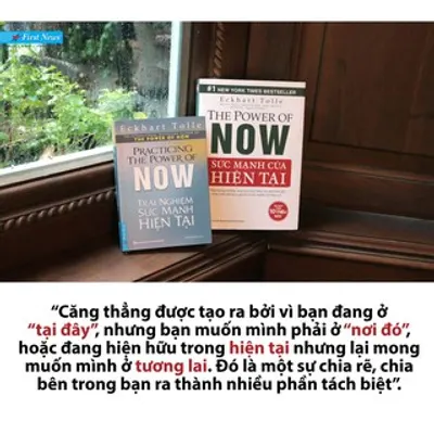 Sức Mạnh Của Hiện Tại — ảnh 4