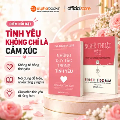 Nghệ Thuật Yêu — ảnh 5