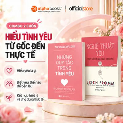 Nghệ Thuật Yêu — ảnh 6