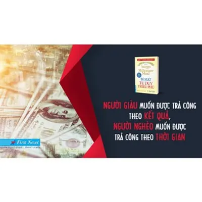Bí Mật Tư Duy Triệu Phú — ảnh 3