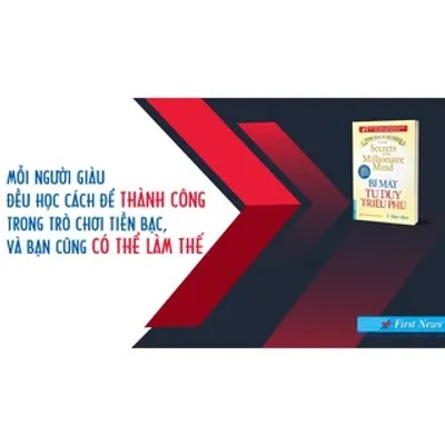 Bí Mật Tư Duy Triệu Phú — ảnh 4