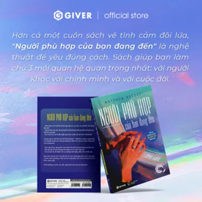 Người Phù Hợp Của Bạn Đang Đến — ảnh 4