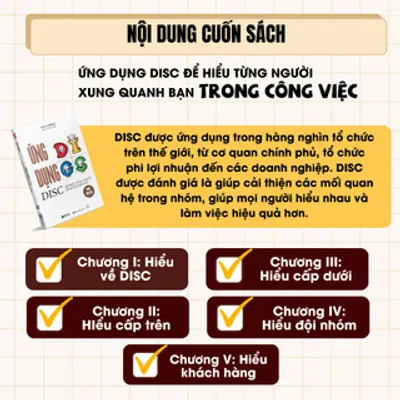 DISC Toàn Diện — ảnh 7