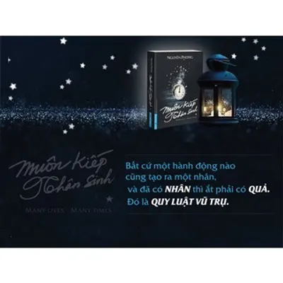 Muôn Kiếp Nhân Sinh — ảnh 6