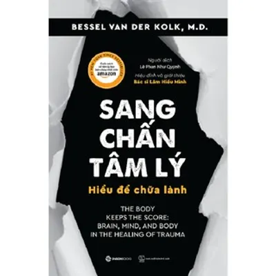 Sang Chấn Tâm Lý – Hiểu Để Chữa Lành — ảnh 3
