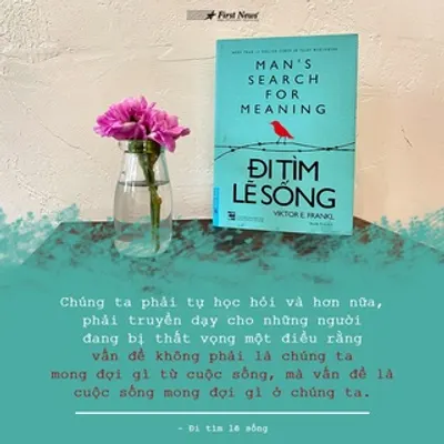 Đi Tìm Lẽ Sống — ảnh 3