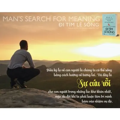 Đi Tìm Lẽ Sống — ảnh 7