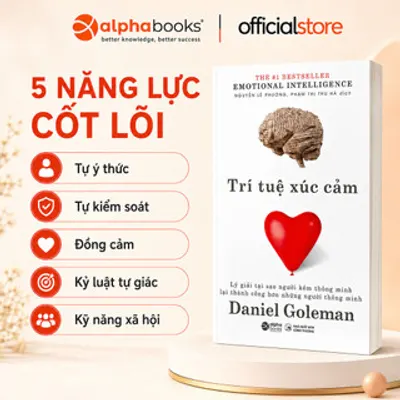 Trí Tuệ Xúc Cảm — ảnh 3