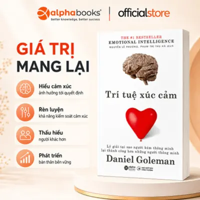 Trí Tuệ Xúc Cảm — ảnh 7