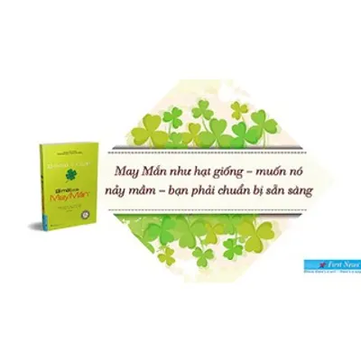 Bí Mật Của May Mắn — ảnh 5