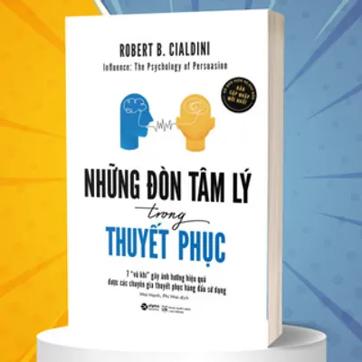 Những Đòn Tâm Lý Trong Thuyết Phục — ảnh 4