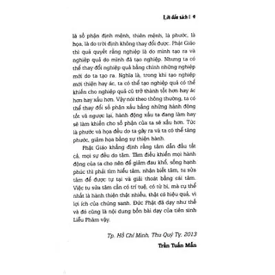 Liễu Phàm Tứ Huấn — ảnh 4