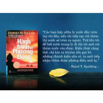Hành Trình Về Phương Đông — ảnh 3