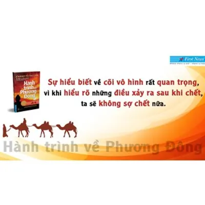Hành Trình Về Phương Đông — ảnh 5