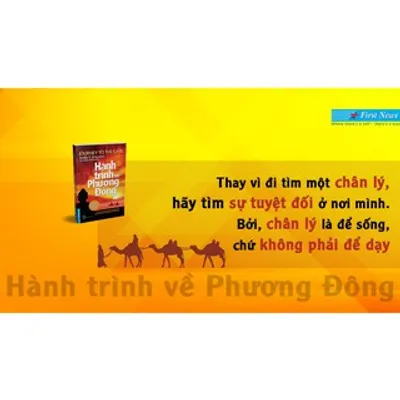 Hành Trình Về Phương Đông — ảnh 6